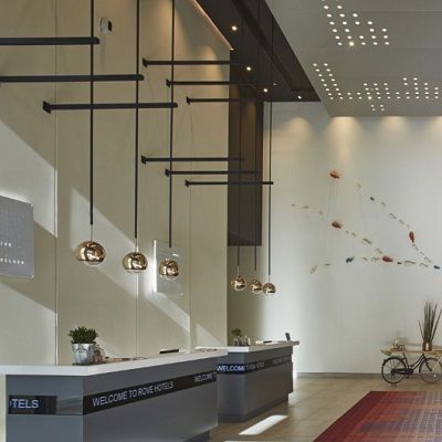 Hotel Rove Downtown